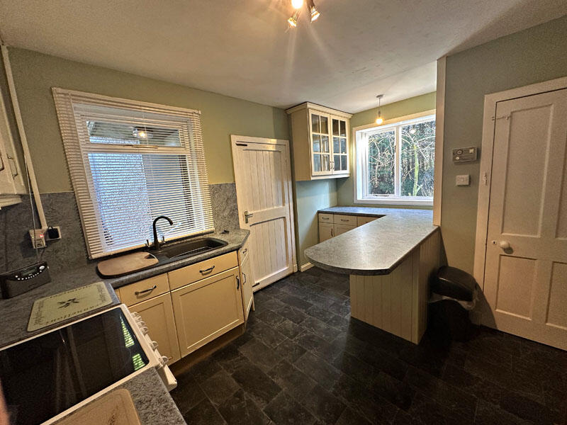 Additional property image - Knockwalloch Cottage, Kirkpatrick Durham, Castle Douglas, DG7