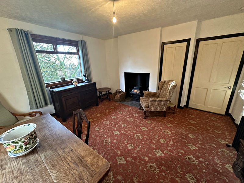 Additional property image - Knockwalloch Cottage, Kirkpatrick Durham, Castle Douglas, DG7