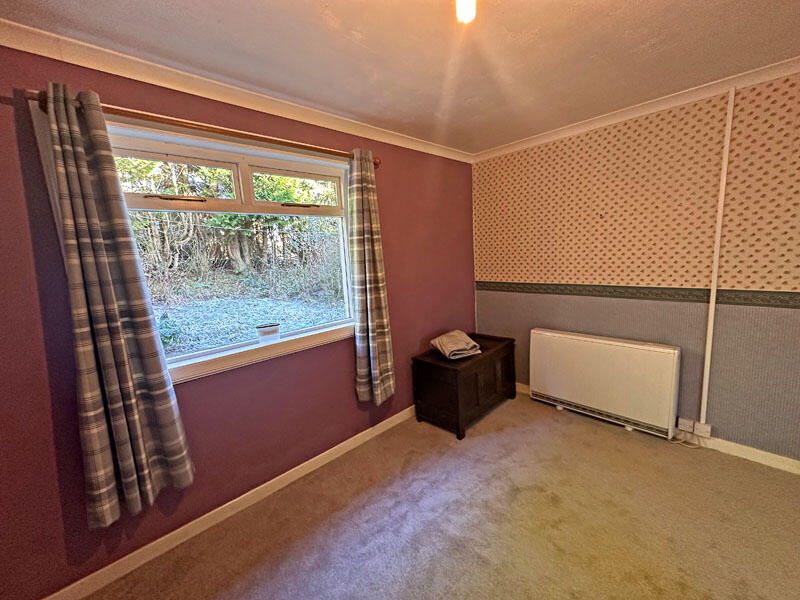 Additional property image - Knockwalloch Cottage, Kirkpatrick Durham, Castle Douglas, DG7