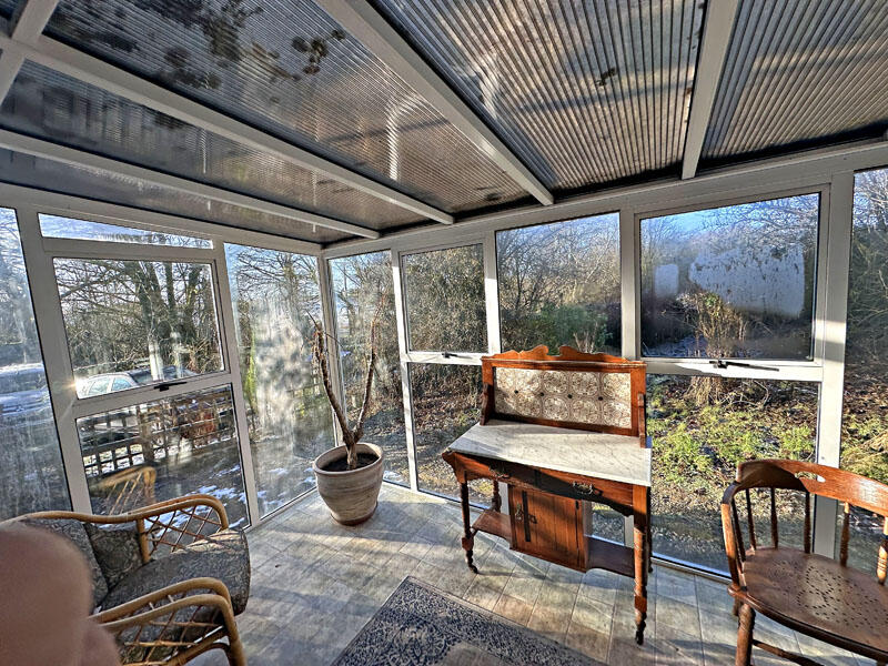 Additional property image - Knockwalloch Cottage, Kirkpatrick Durham, Castle Douglas, DG7