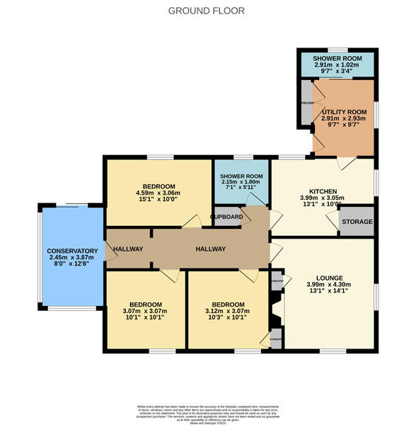 Additional property image - Knockwalloch Cottage, Kirkpatrick Durham, Castle Douglas, DG7