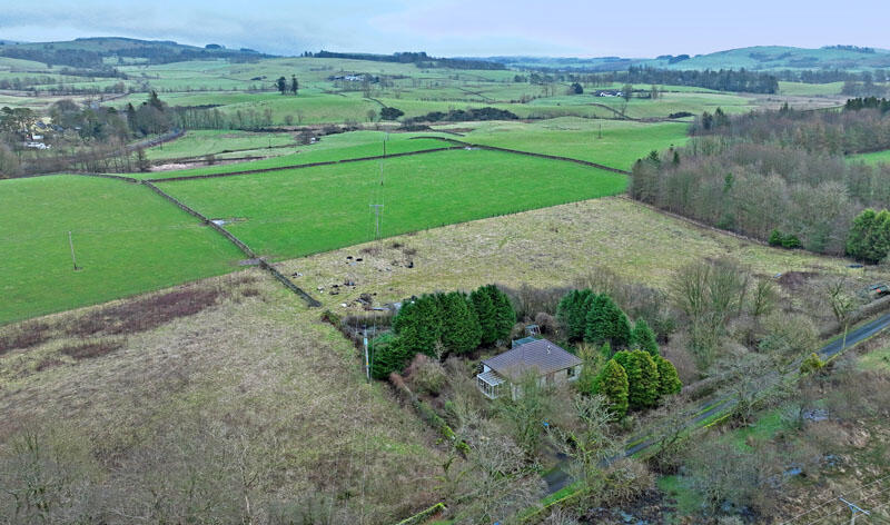 Additional property image - Knockwalloch Cottage, Kirkpatrick Durham, Castle Douglas, DG7