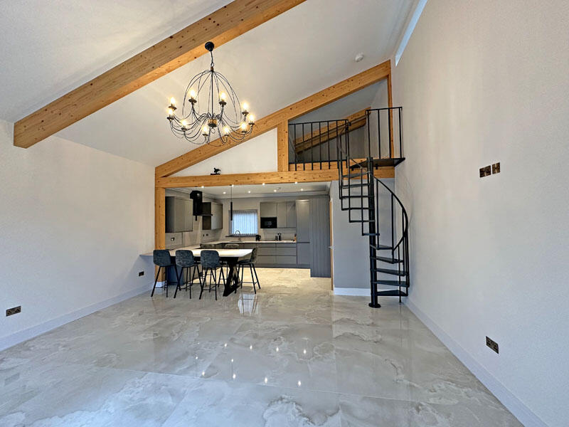 Additional property image - Glenburn, Palnackie, Castle Douglas, Kirkcudbrightshire, DG7