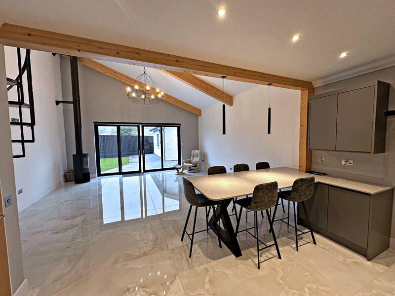 Additional property image - Glenburn, Palnackie, Castle Douglas, Kirkcudbrightshire, DG7