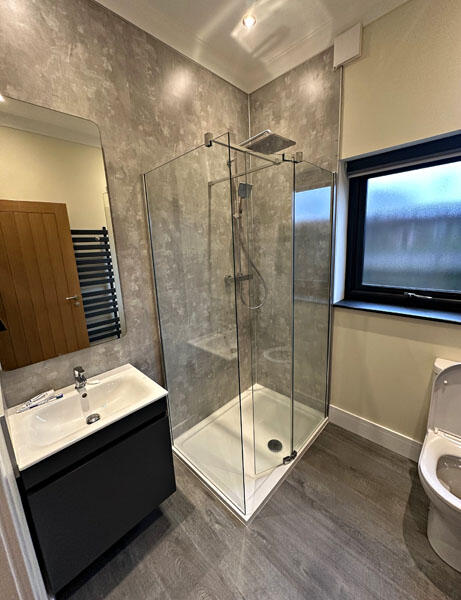 Additional property image - Glenburn, Palnackie, Castle Douglas, Kirkcudbrightshire, DG7