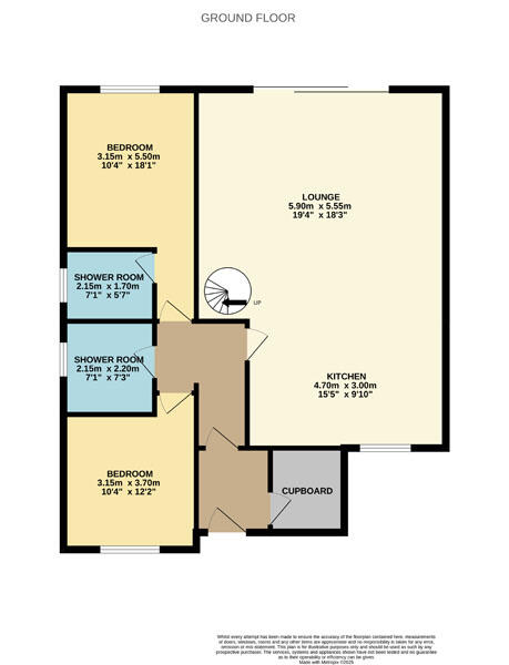 Additional property image - Glenburn, Palnackie, Castle Douglas, Kirkcudbrightshire, DG7