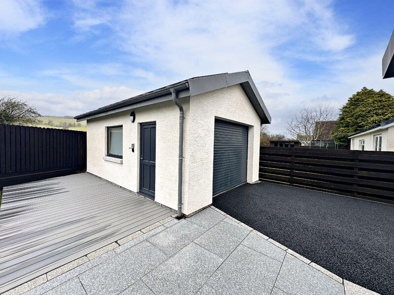 Additional property image - Glenburn, Palnackie, Castle Douglas, Kirkcudbrightshire, DG7