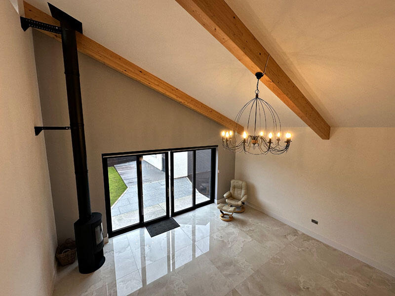 Additional property image - Glenburn, Palnackie, Castle Douglas, Kirkcudbrightshire, DG7