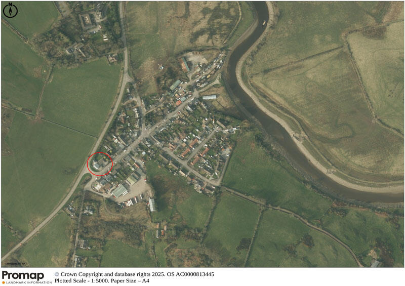 Additional property image - Glenburn, Palnackie, Castle Douglas, Kirkcudbrightshire, DG7