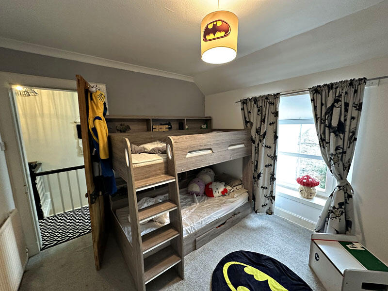 Additional property image - 56 Catherine Street, Gatehouse of Fleet, DG7 2JB