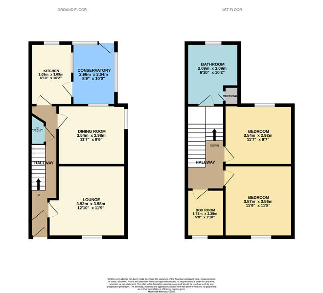 Additional property image - 56 Catherine Street, Gatehouse of Fleet, DG7 2JB