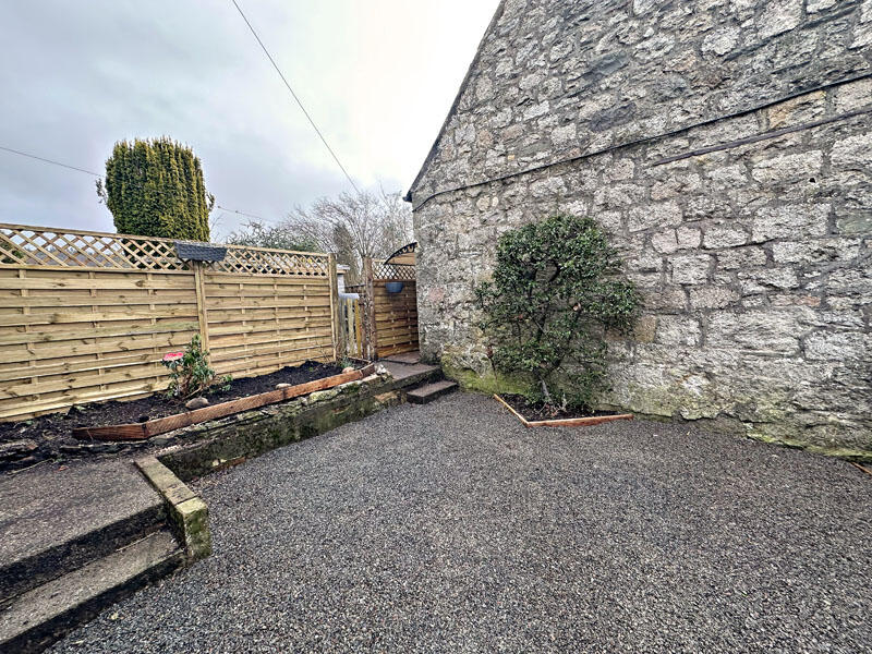Additional property image - 56 Catherine Street, Gatehouse of Fleet, DG7 2JB