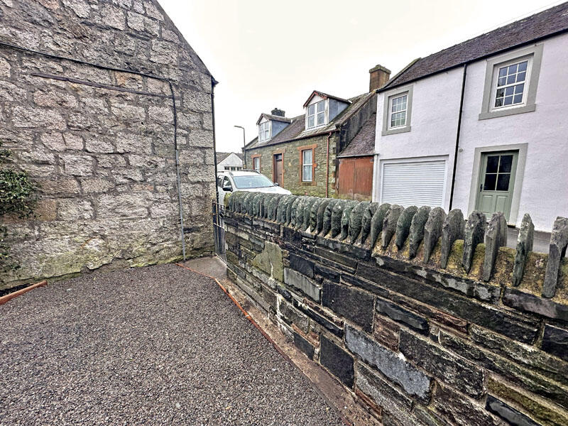 Additional property image - 56 Catherine Street, Gatehouse of Fleet, DG7 2JB