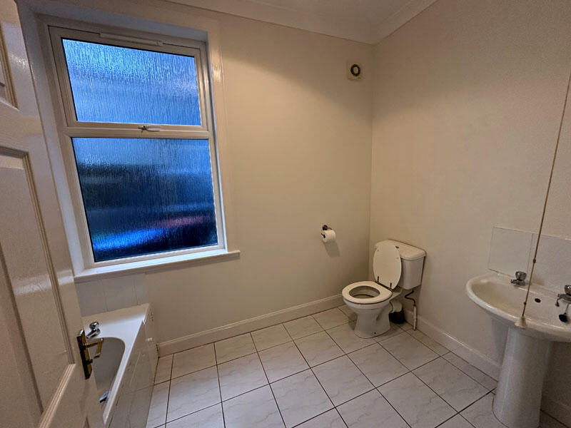 Additional property image - 20 King Street, Castle Douglas, DG7