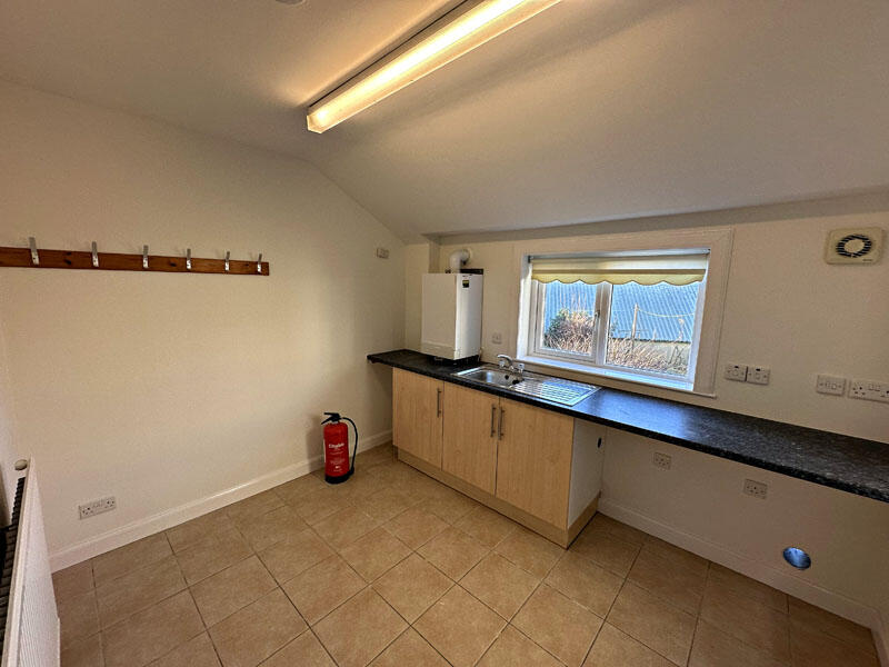Additional property image - 20 King Street, Castle Douglas, DG7