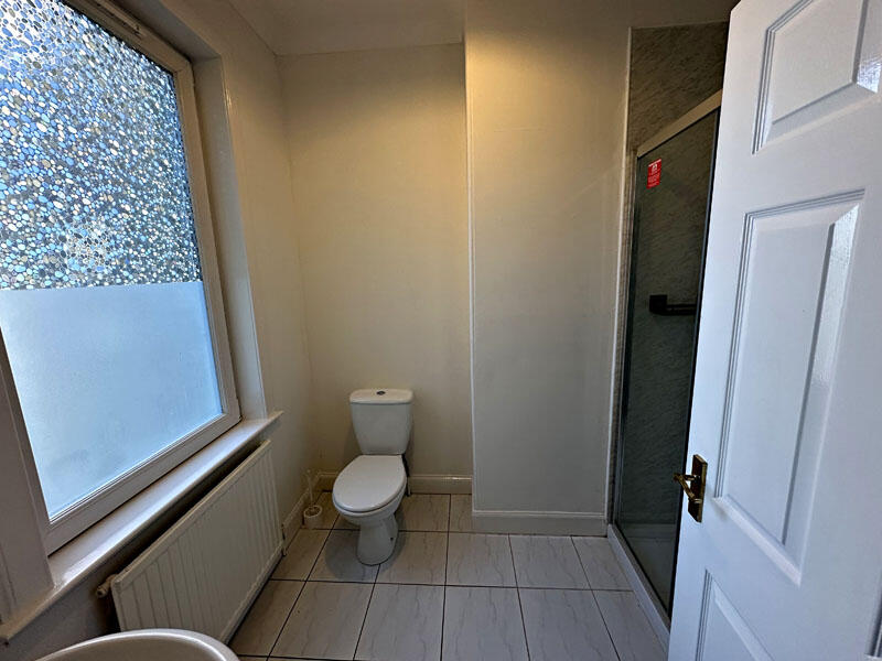 Additional property image - 20 King Street, Castle Douglas, DG7