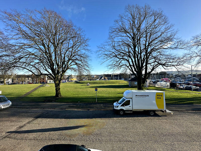Additional property image - 20 King Street, Castle Douglas, DG7
