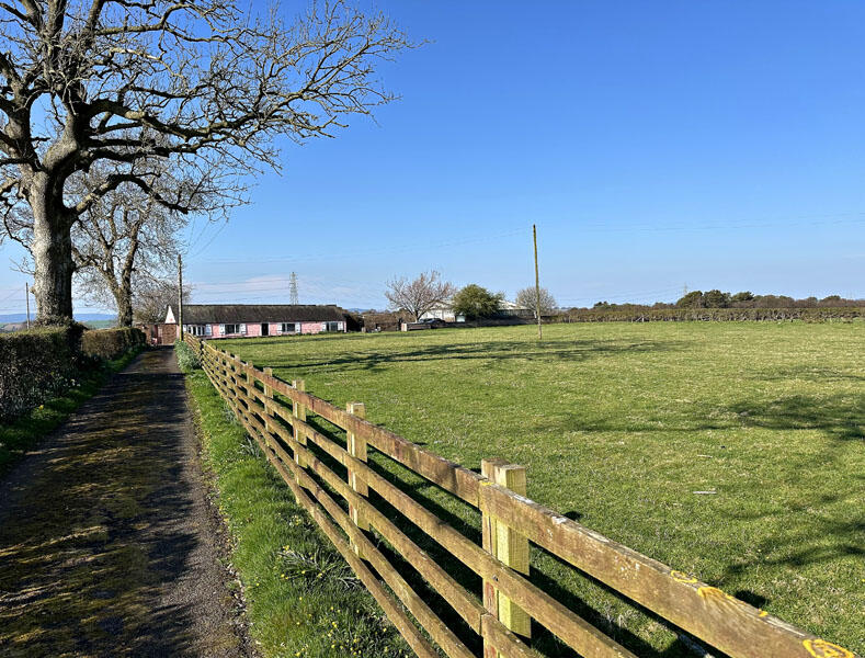 Main image of property: Fairlea, DG1 4PT