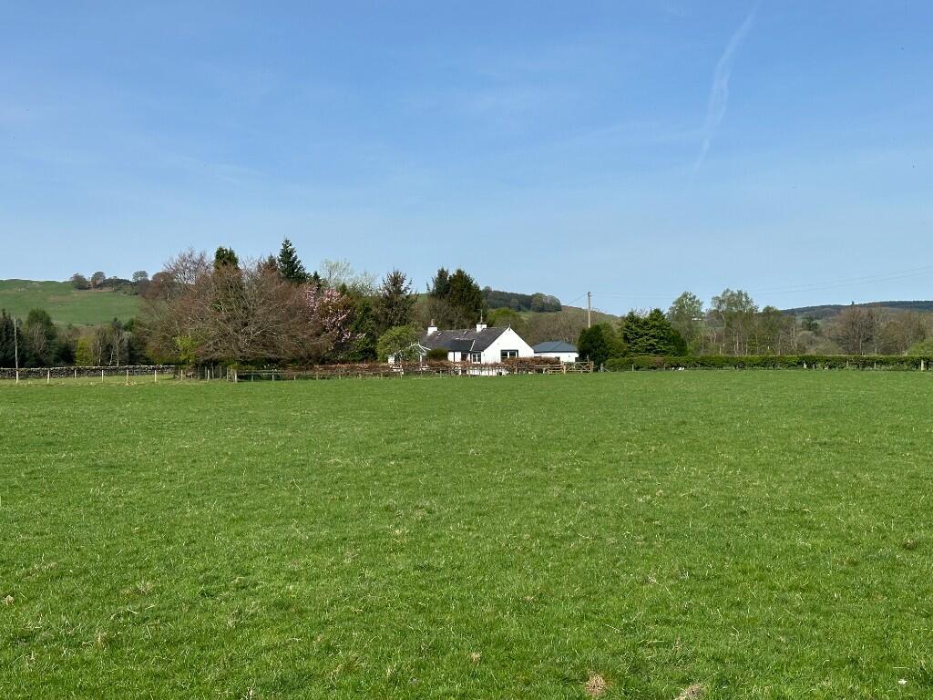 Main image of property: Douglas Acre, The Holms, Beattock, Moffat, DG10 9PG