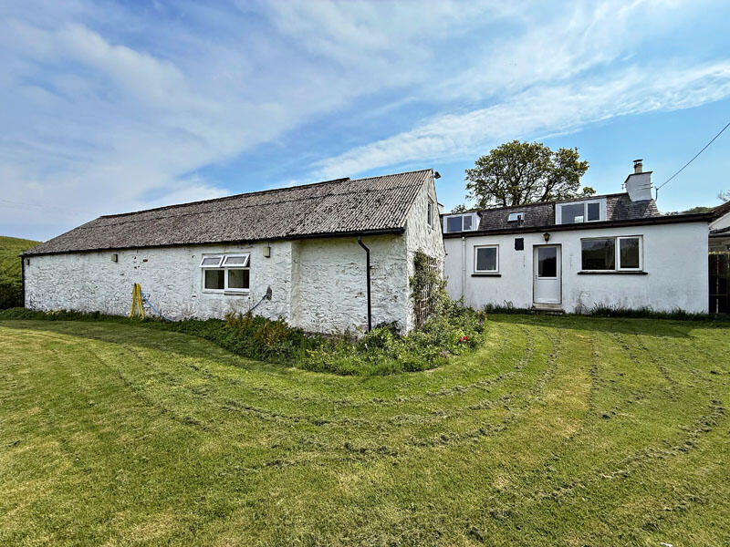 Main image of property: Old Gateside, Balmaclellan, DG7 3PW