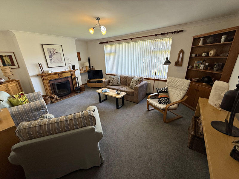 Main image of property: Roanne, Glen Road, Palnackie, DG7 1PH