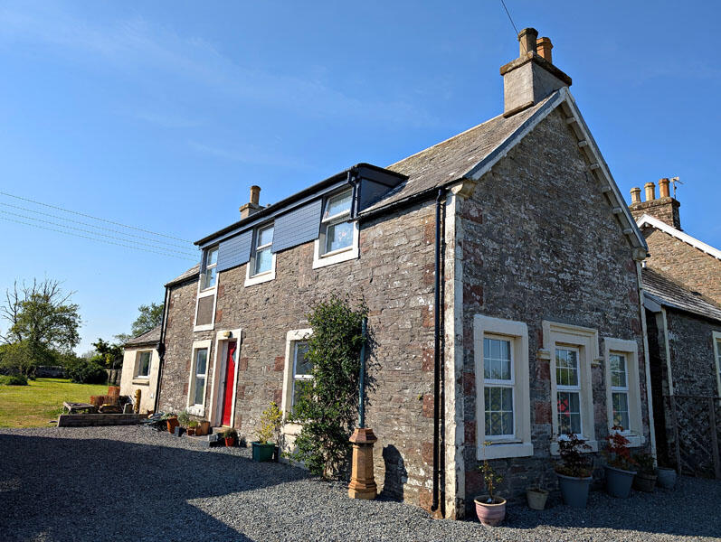 Main image of property: Castlewigg Cottage, Whithorn, DG8 8DL