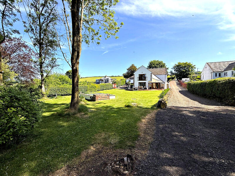 Main image of property: Woodgrove, Mouswald, DG1 4JS