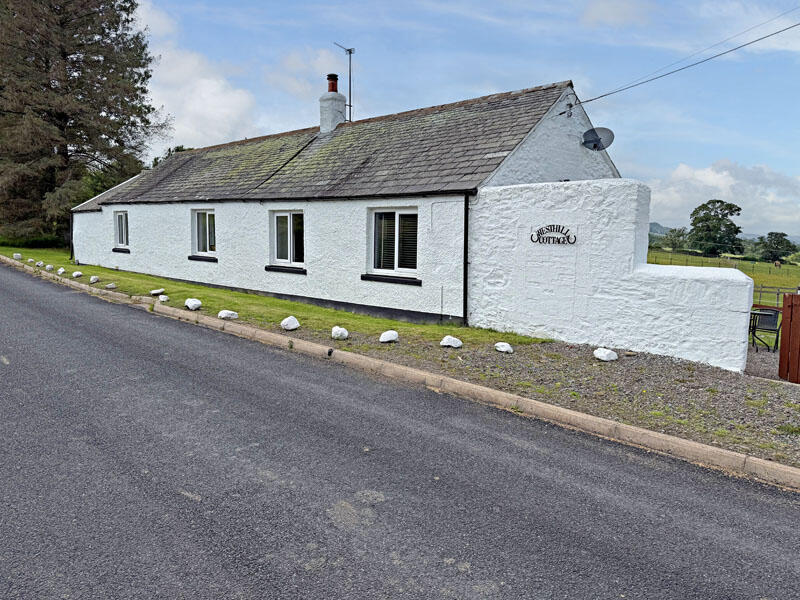 Main image of property: Westhill Cottage, Dumfries, DG2 8NF