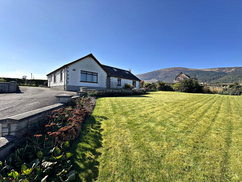 Main image of property: Crannog View, New Abbey, Dumfries, DG2 8DH
