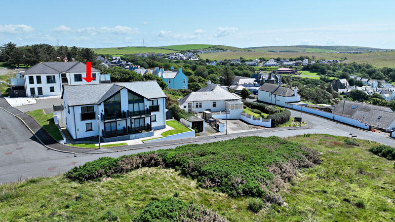 Main image of property: The Lookout, Chalet Road, Stranraer, DG9 8DN