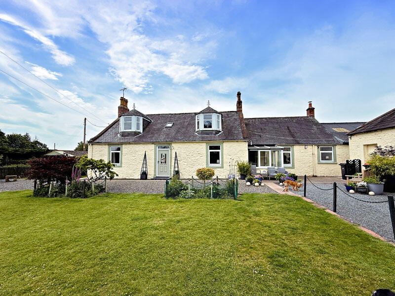 Main image of property: Townfoot Farm, Parkgate, Dumfries, DG1 3LY