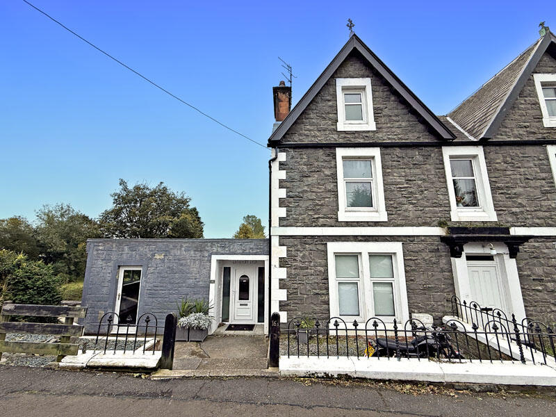 Main image of property: 16a Abercromby Road, Castle Douglas, DG7 1BA