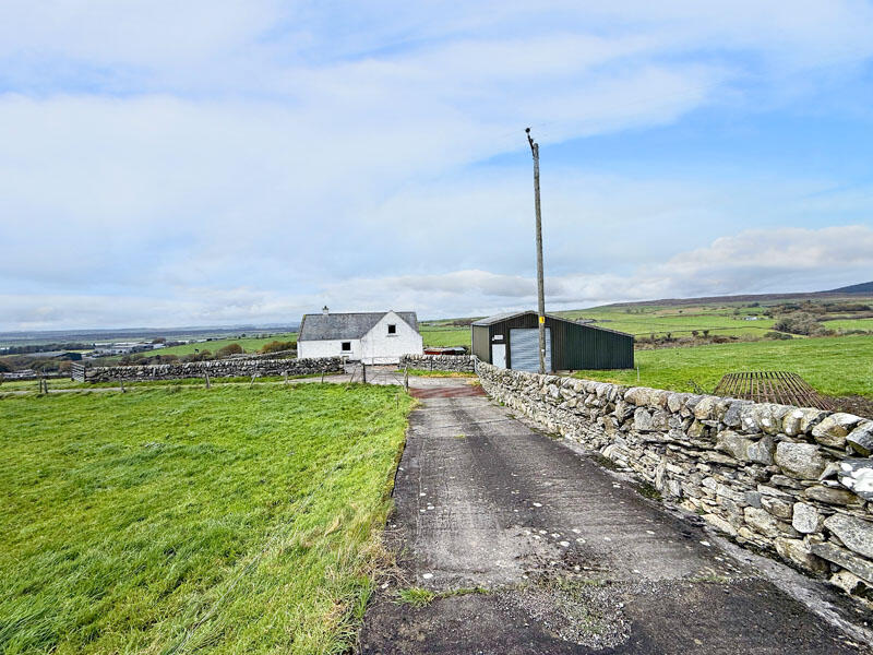 Main image of property: Drumraik Park, Creetown, DG8 7EY