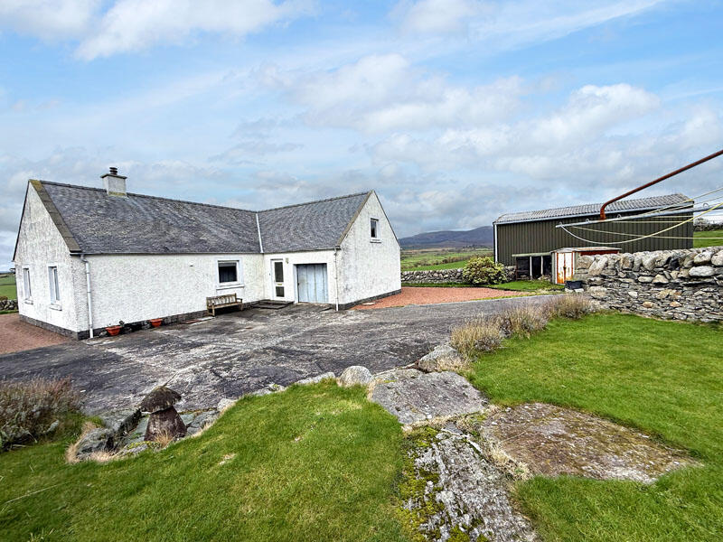 Main image of property: Drumraik Park, Creetown, DG8 7EY