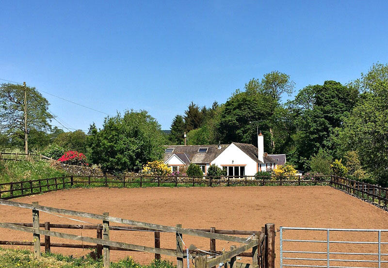 Main image of property: Midrig, Irongray, DG2 9SQ