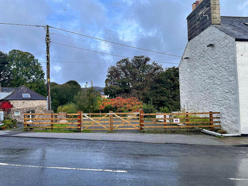 Main image of property: Development Site, 11 Main Street, Auchencairn, DG7 1QU