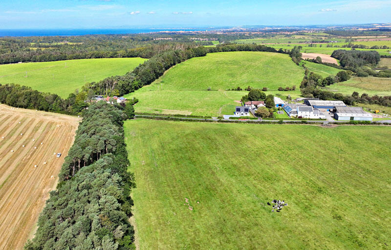 Main image of property: Carcluie, Ayr, KA6 6BP