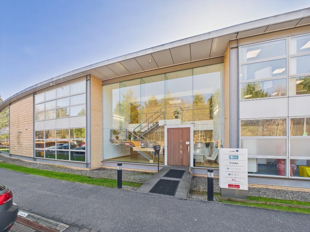 Main image of property: Logie Court, University Innovation Park, Stirling, FK9