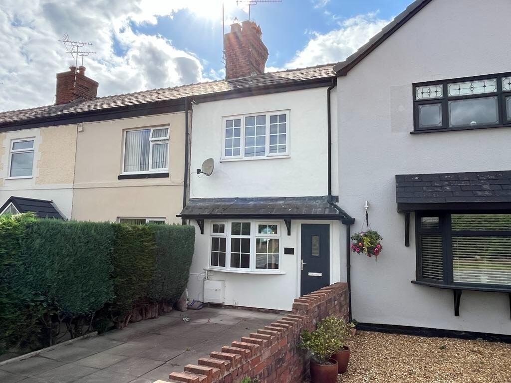 Main image of property: Crewe Road, Winterley, Sandbach