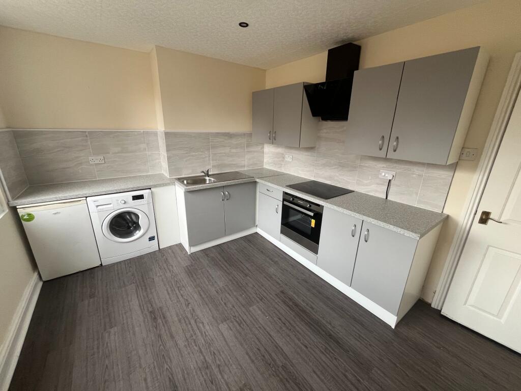 Main image of property: St. Michaels House,  Stamford Street Central, Ashton-under-Lyne