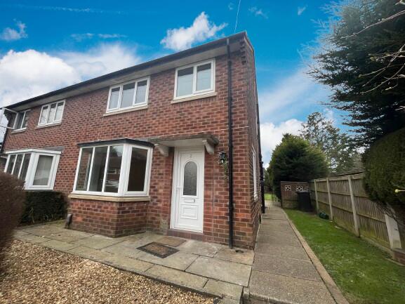 Main image of property: Heywood Road, Alderley Edge