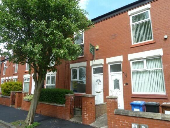 Main image of property: Kimberley Street, Stockport