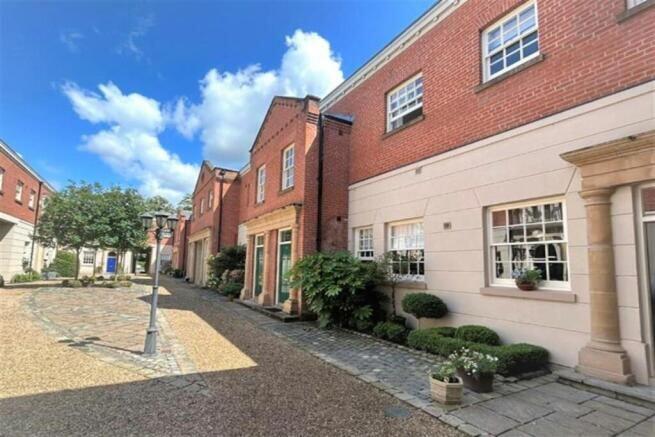 Main image of property: , The Stables, Tabley House, Tabley Lane, Tabley, Knutsford