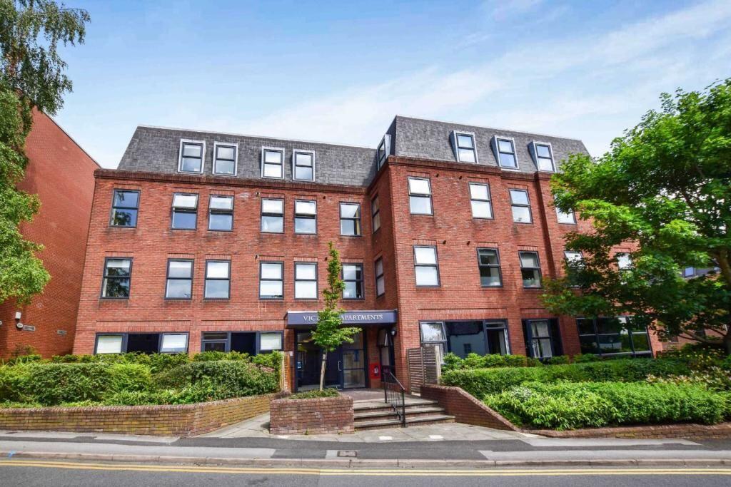Main image of property: Victoria Apartments, Victoria Street, Timperley, Altrincham