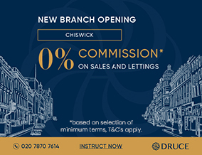Get brand editions for Druce, Chiswick