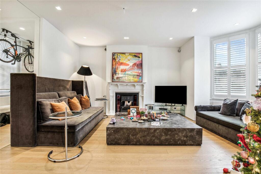 Main image of property: Egliston Road, London, SW15