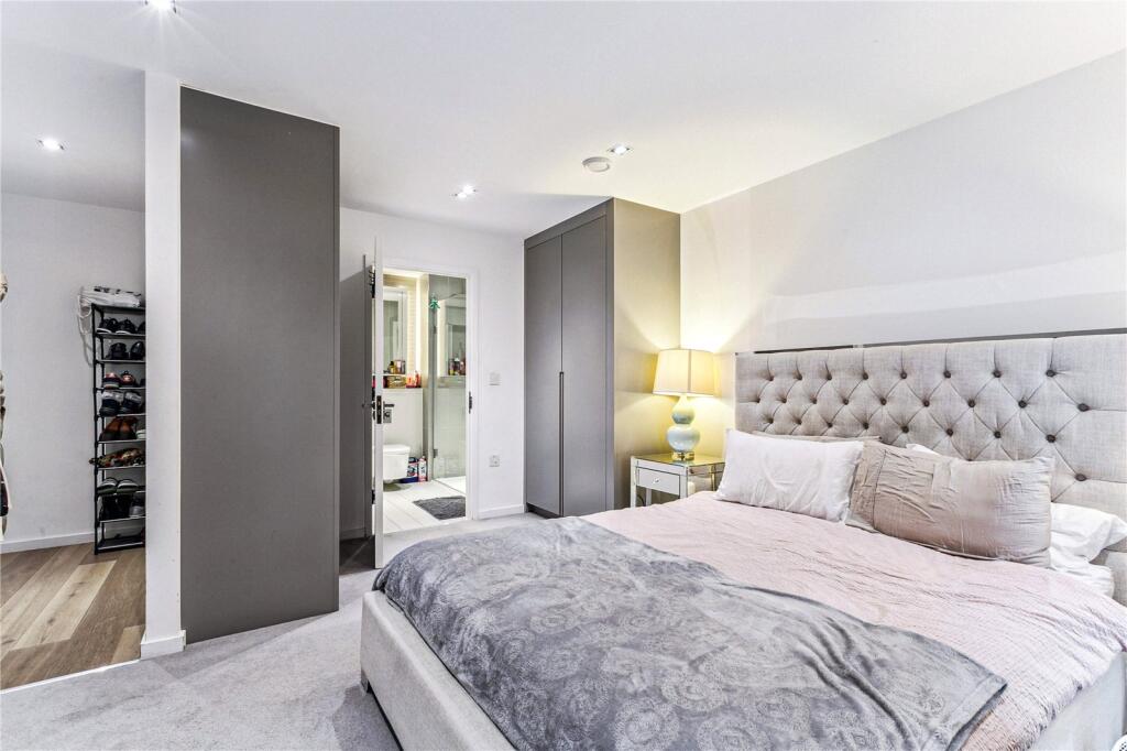 Main image of property: Farm Lane, London, SW6