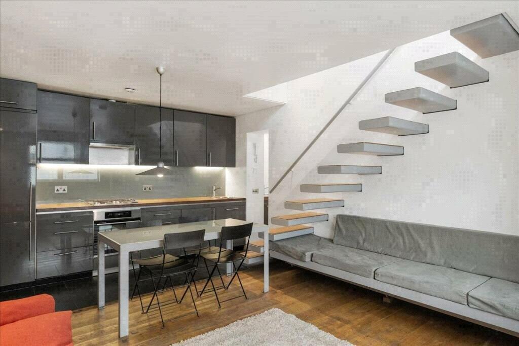 Main image of property: Edgarley Terrace, London, SW6