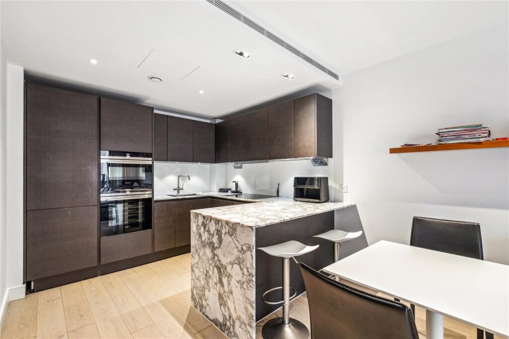 Main image of property: Thurstan Street, London, SW6