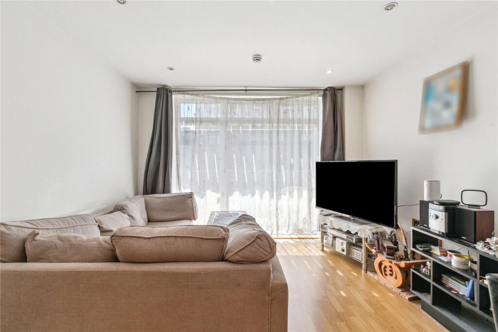 Main image of property: Farm Lane, London, SW6